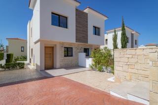 Two bedroom townhouse Chamomile - Peyia - 0