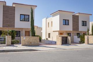 Two bedroom townhouse Chamomile - Peyia - 9
