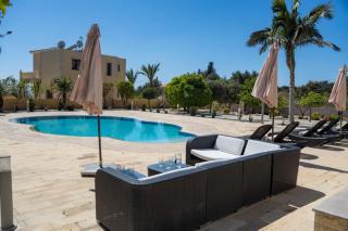 Villa in private residence - Peyia - 7