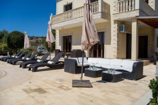 Villa in private residence - Peyia - 6