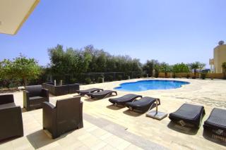 Villa in private residence - 4