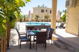 Villa in private residence - Peyia - 1