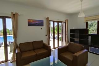 Villa Julia II - Luxury Retreat with Sea & Mountain Views - Peyia - 1