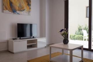 Townhouse Chamomile - 2BR Coastal Retreat near Coralia Beach - 7