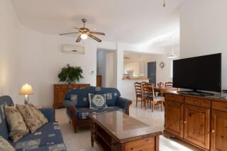 Villa Nadezda - 3BR Retreat in Paradise Gardens, Paphos - 0
