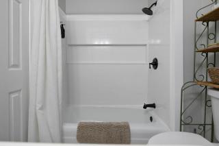 Cozy Carolina - Fayetteville - 8