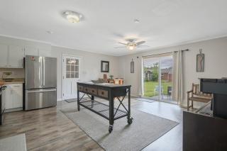 Cozy Carolina - Fayetteville - 7