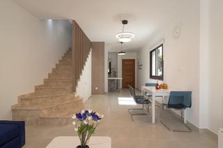 Townhouse Chamomile - 2BR Coastal Retreat near Coralia Beach - 9