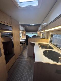 Motorhome - RV with bunk beds - Garðabær - 1