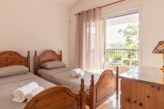 Villa Nadezda - 3BR Retreat in Paradise Gardens, Paphos - 6