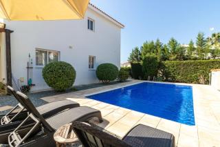 Villa Lovely - Peyia - 0