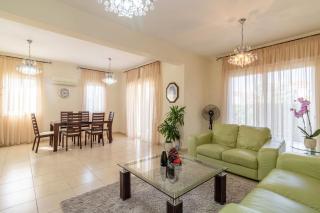 Villa Lovely - Peyia - 2