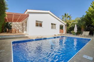Bungalow Alexandra - Peyia - 0
