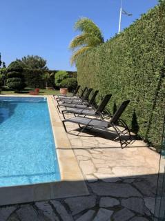 Villa Anastasia - Sea Breeze Retreat - 1