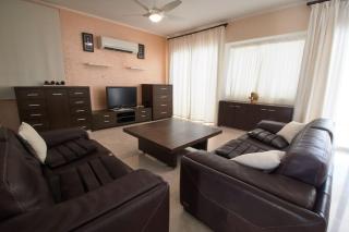 Villa Anastasia - Sea Breeze Retreat - 1
