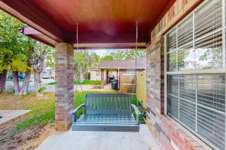 Eastgate Gem, Walk to TAMU - College Station - 7