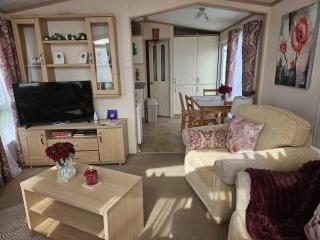 Lbn Caravan - Kinmel Bay - 9