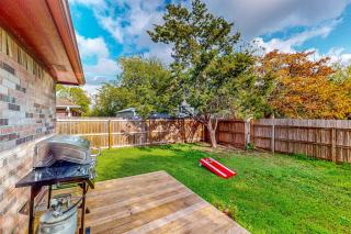 Eastgate Gem, Walk to TAMU - College Station - 6