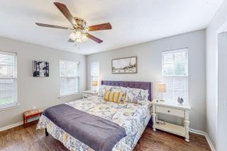 Eastgate Gem, Walk to TAMU - College Station - 2