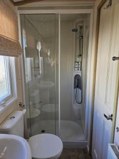 Lbn Caravan - Kinmel Bay - 1