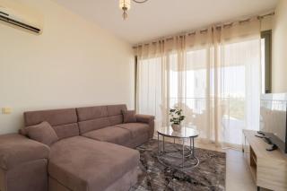 Apartment Jasmine - Peaceful 2-BR City Retreat in Paphos - 1