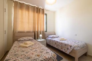 Apartment Jasmine - Peaceful 2-BR City Retreat in Paphos - 8