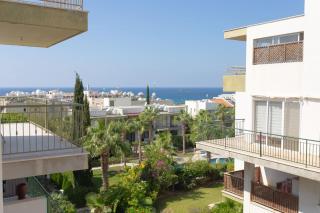 Apartment Jasmine - Peaceful 2-BR City Retreat in Paphos - 7