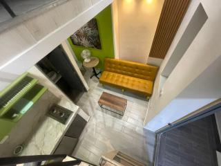 huez Apartamento duplex laurles estadio la 70 plaza mayor - Medellín - 9