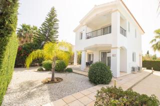 Villa Fortuna - Peyia - 9