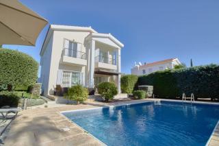 Villa Persifonidisa - Peyia - 0