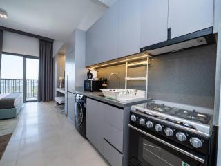 Contemporary Meydan Studio Escape - 2