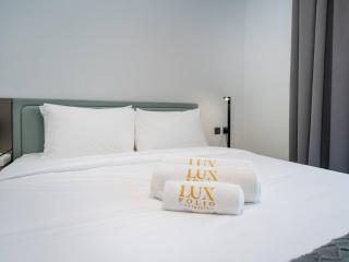 Contemporary Meydan Studio Escape - 4