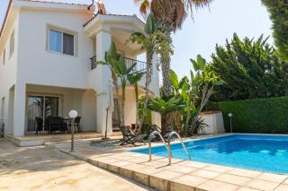 Villa Thalassia - Peyia - 0
