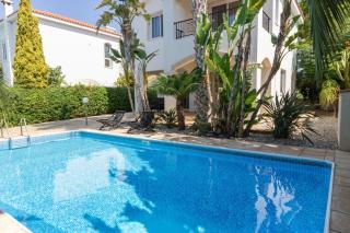 Villa Thalassia - Peyia - 9