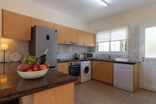 Villa Thalassa - 3-BR Coastal Retreat with Private Pool - 7