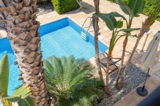 Villa Thalassa - 3-BR Coastal Retreat with Private Pool - 1