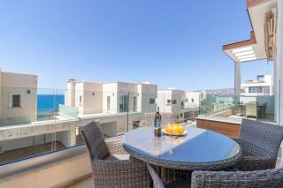 Townhouse Olivia - Paphos - 0