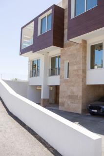 Townhouse Olivia - Paphos - 8