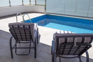 Townhouse Olivia - Paphos - 7