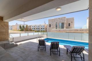Townhouse Olivia - Paphos - 6
