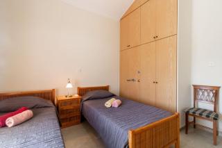 Villa Melania - Garden Haven near Coral Bay Beach - 1