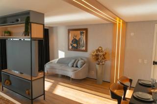 Beira Mar Fortaleza – Flat de Luxo no Iate Plaza! - Fortaleza - 9