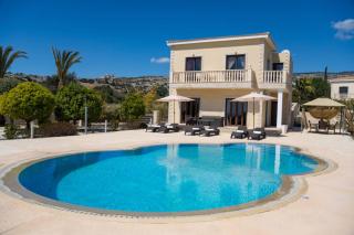 Villa Juliana 1 - Peyia - 9