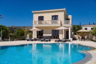 Villa Juliana 1 - Peyia - 7