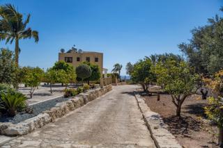 Villa Juliana 1 - Peyia - 2