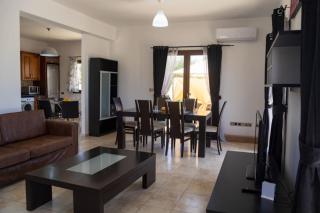 Villa Juliana 1 - Peyia - 1