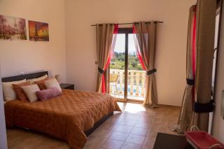 Villa Julia I - Luxury 3-BR Retreat with Sea & Mountain Views - 7