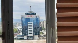 Luxury NEOM apartment, STUP, Sarajevo - Sarajevo - 5