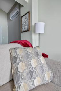 Haymount Hideaway - Fayetteville - 6