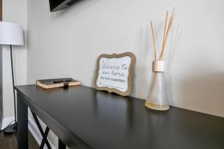 Haymount Hideaway - Fayetteville - 5